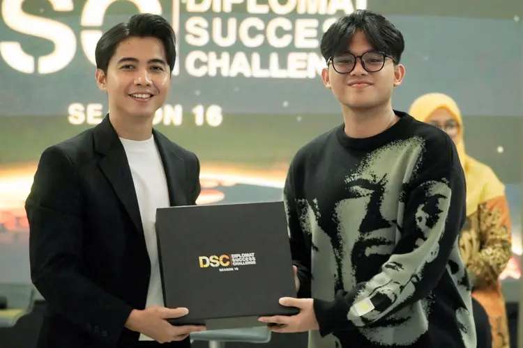 Kiat Bisnis Pemula ala Gilang Gumilar: Manfaatkan Event Lomba Bisnis