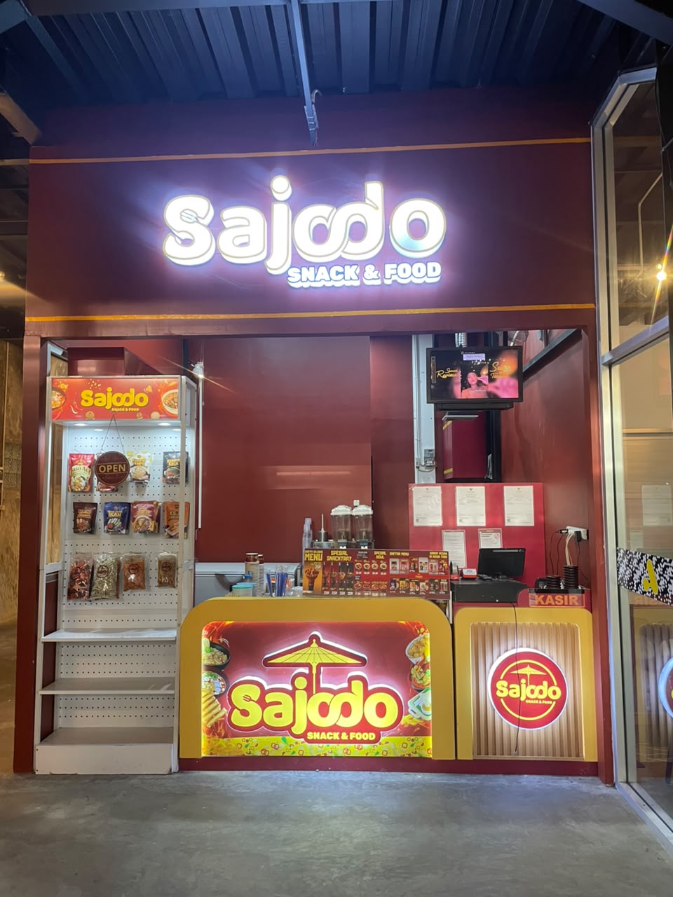 Outlet Ciamis